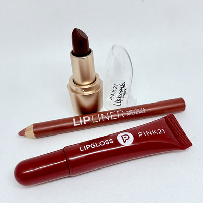 Lip combo 