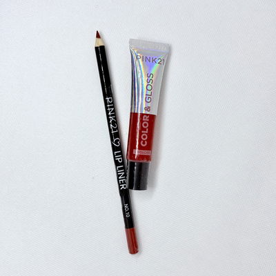 Lip combo 