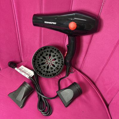 Secador Profesional Teknikpro 2800 Altro 