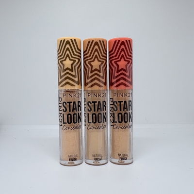 Corrector de ojeras Star Look | Pink 21
