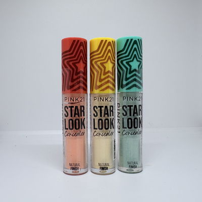 Corrector de ojeras Star Look | Pink 21
