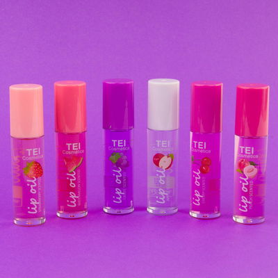 Lip oil | Tei