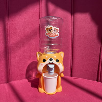 Mini dispenser