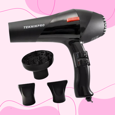 Secador de Cabello Teknikpro