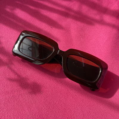 Lentes Giselle Marrón 