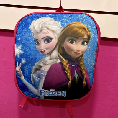 Mochila Frazen