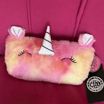 Cartuchera unicornio