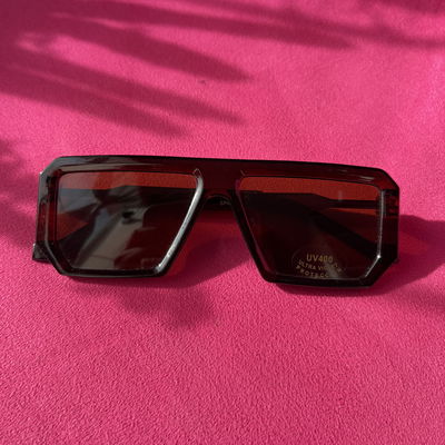 Lentes Gabriella Marrón 