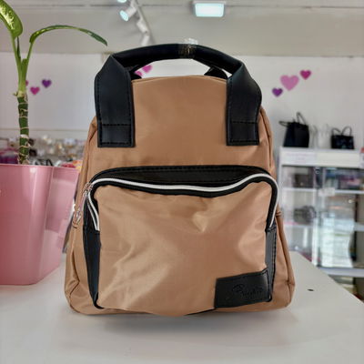 Mochila Itati 