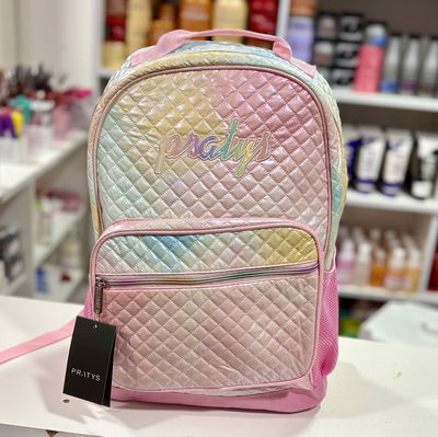 Mochila Pratys!