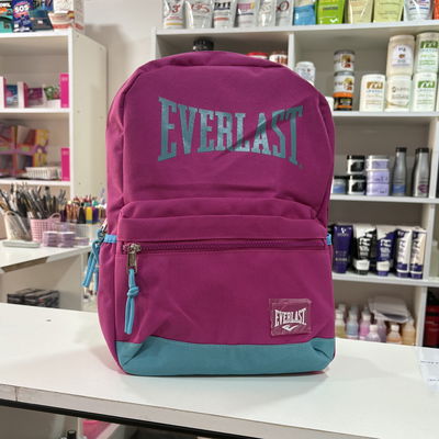 Mochila Everlast 