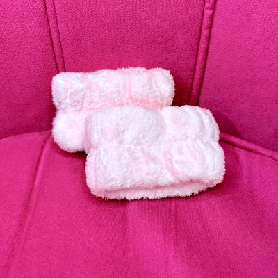 Muñequeras skincare