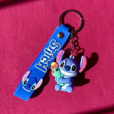 Llavero Stitch
