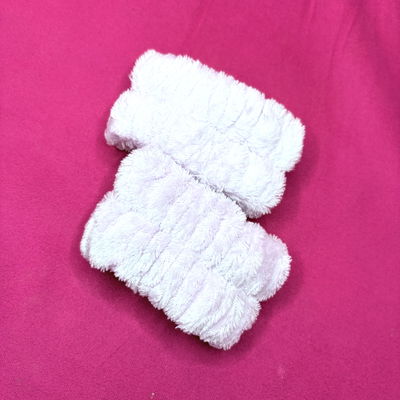 Muñequeras skincare