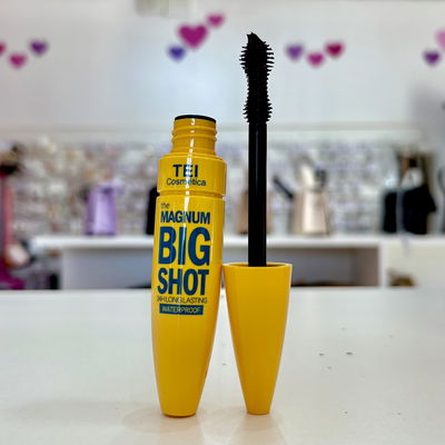 Máscara Big Shot 24hs a prueba de agua| Tei