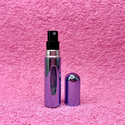 Mini perfumero portátil