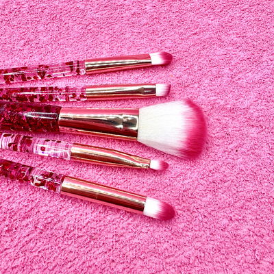 Brochas x5