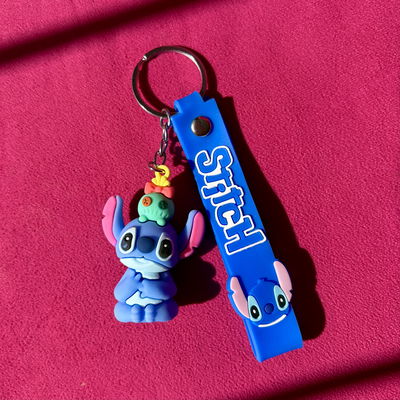 Llavero Stitch