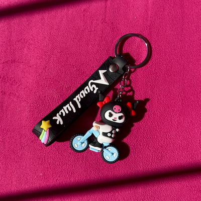 Llavero Kuromi