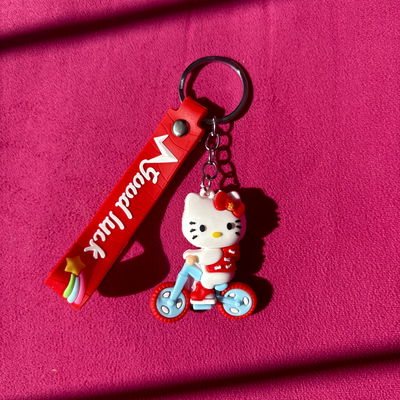 Llavero Hello Kitty