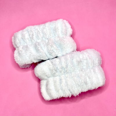 Muñequeras skincare