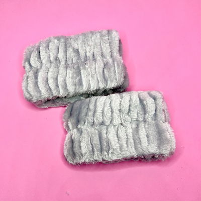 Muñequeras skincare