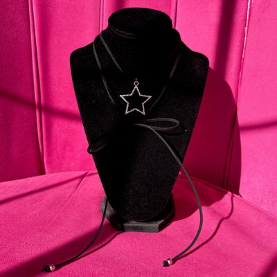 Collar Estrella