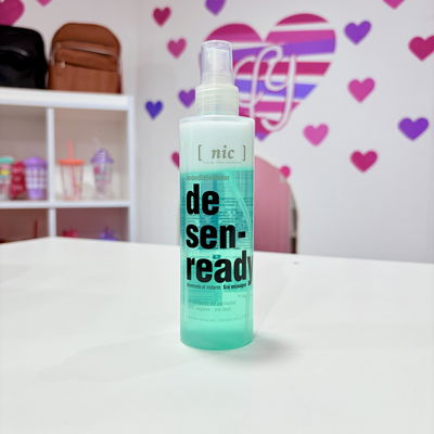 Desenredante ready | Nic