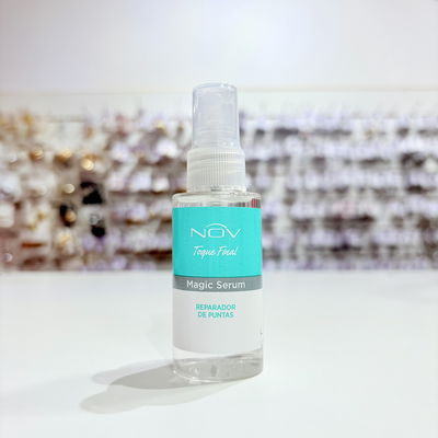 Magic Serum Reparador de puntas | Nov