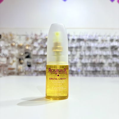 Óleo de cristales para cabello | Roubaix