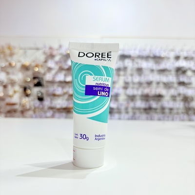 Serum nutritivo semilla de lino | Doreé