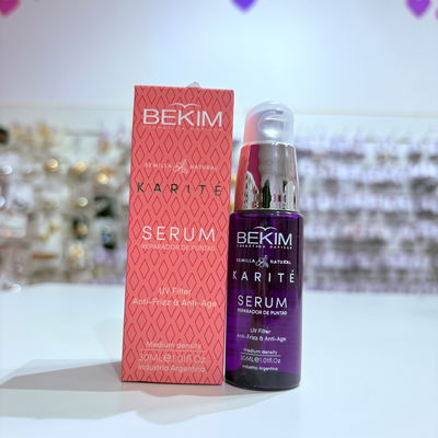 Reparador de puntas | Bekim