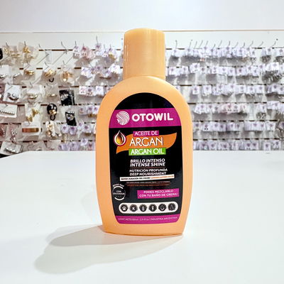 Aceite de Argán | Otowil