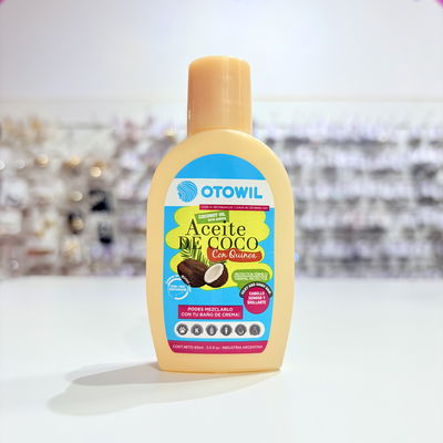 Aceite de Coco | Otowil