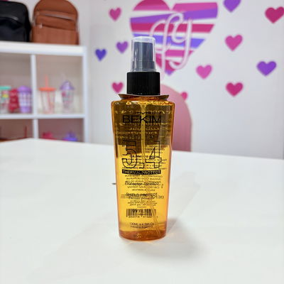 Protector térmico Sublime 5.4 | Beauty Color