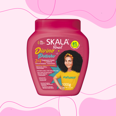 Tratamiento Divino Potinho 1kg -Skala
