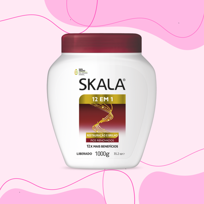 Tratamiento 12 en 1 1kg -Skala