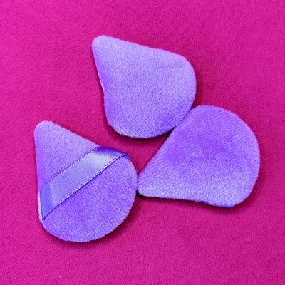 Set de Esponjas x3