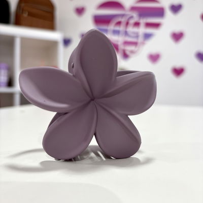Traba Flor - varios colores