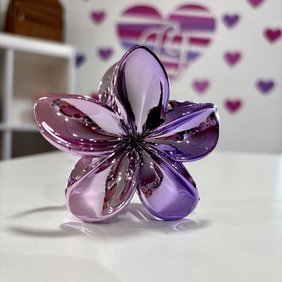 Traba Flor - varios colores