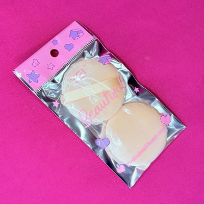 Set de Esponjas x2