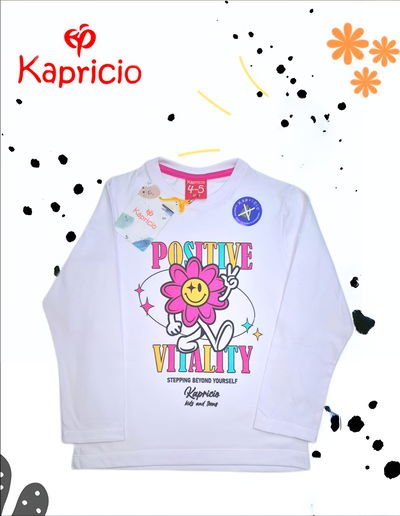 M/L kids Nena talle 1 al 8 NUEVA TEMPORADA 2025