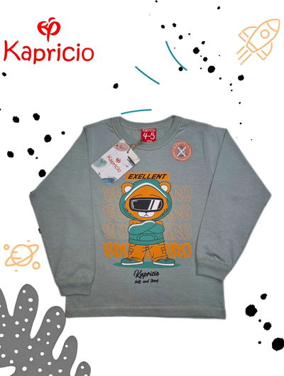 M/L kids Nene talle 1 al 8 NUEVA TEMPORADA 2025
