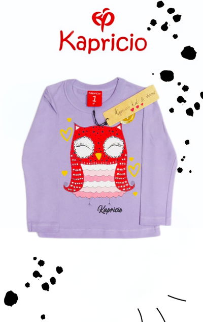 M/Larga nena kids 1 al 8
