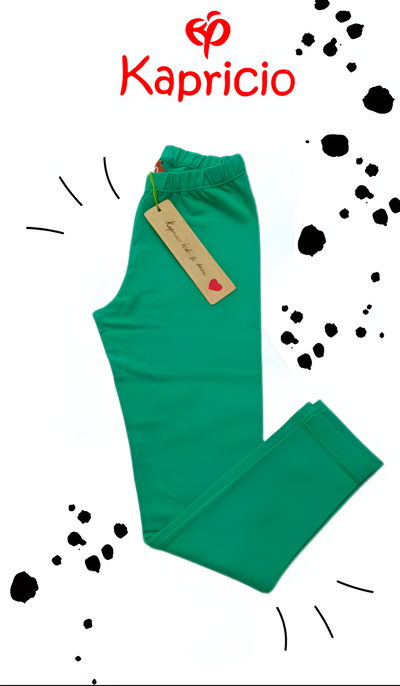 Calzas 