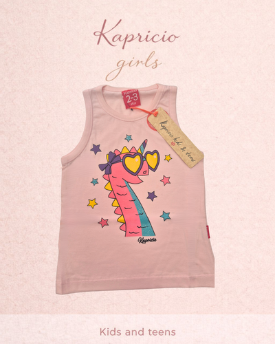 Musculosa Nena