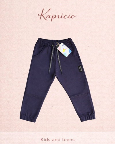 Jogger Over