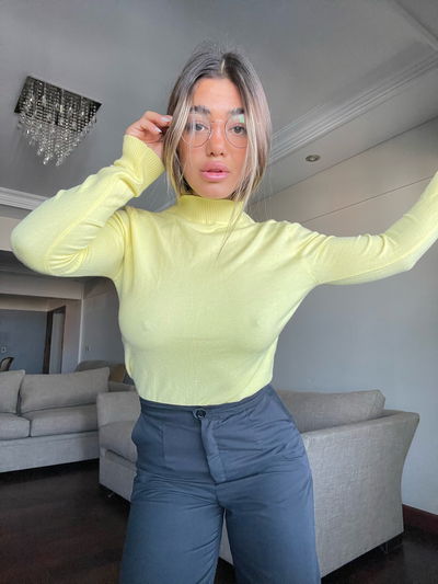 SWEATER COCO