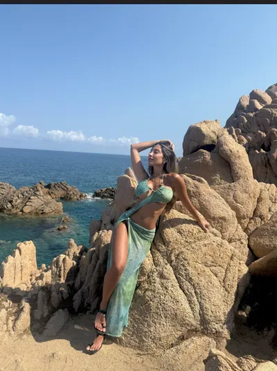 VESTIDO MEDITERRÁNEO