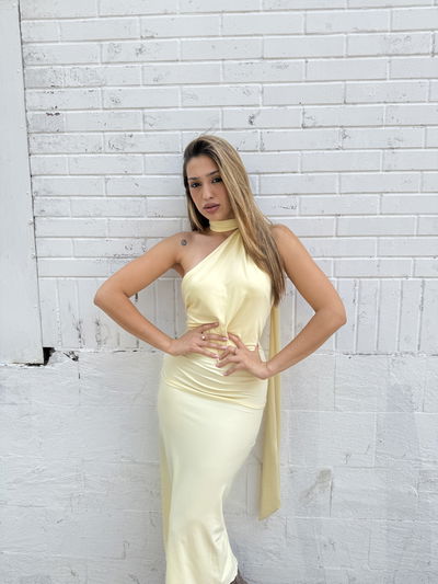 VESTIDO AMANTA